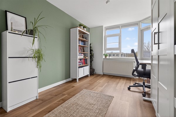 Medium property photo - Zeezigt 312, 1111 TS Diemen